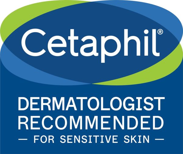 Cetaphil Daily Hydrating Lotion for Face, With Hyaluronic Acid, 3 fl oz, Lasting 24 Hr Hydration, for Combination Skin, No Added Fragrance, Non-Comedogenic - Image 8