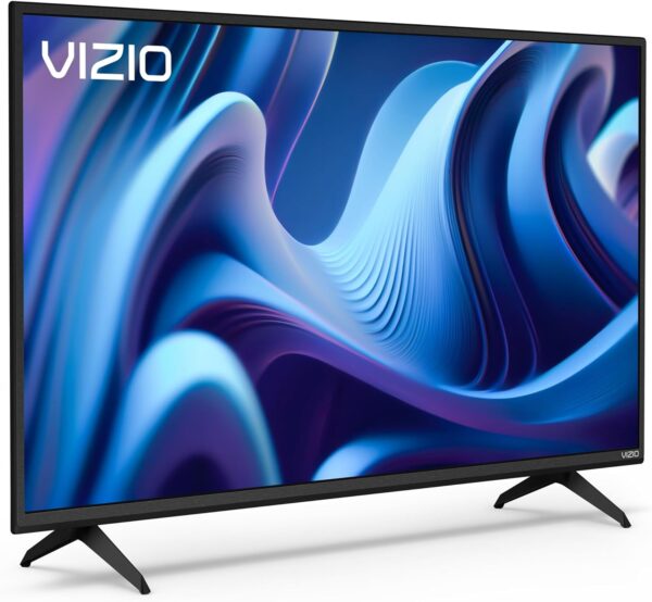 VIZIO 32 inch D-Series HD 720p Smart TV with Apple AirPlay and Chromecast Built-in, Alexa Compatibility, D32h-J, 2022 Model - Image 12