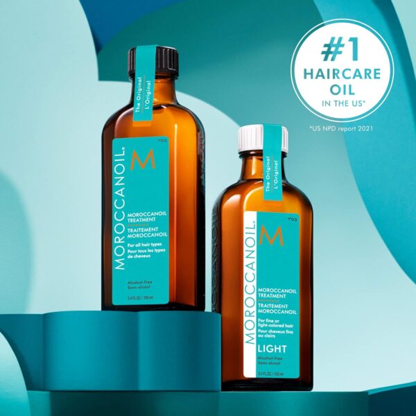 Moroccanoil Treatment - Image 3