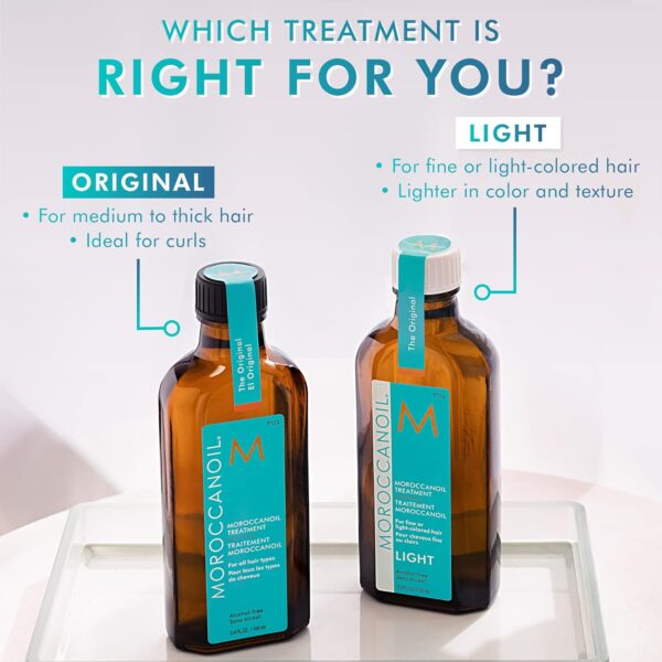 Moroccanoil Treatment - Image 6