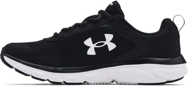 Under Armour Men's Charged Assert 9 Running Shoe - Image 2