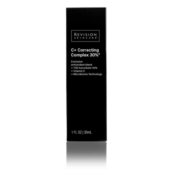 Revision Skincare C+ Correcting Complex 30% - Image 3