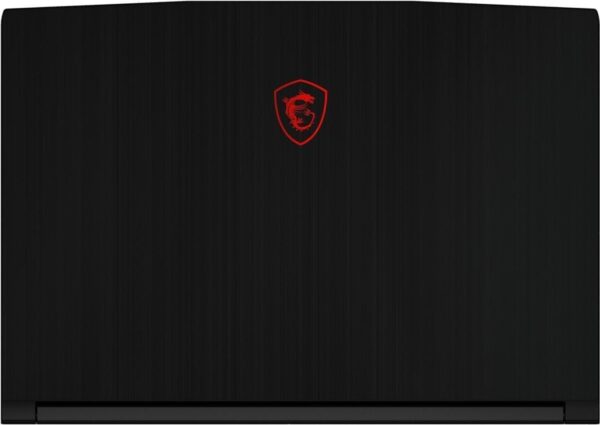 MSI Thin GF63 Gaming Laptop: Intel Core i5-12450H GeForce RTX 2050, 15.6" FHD, 144Hz, 8GB DDR4, 1TB NVMe SSD, Type-C USB 3.2 Gen 1, Cooler Boost 5, Win 11 Home, Black - Image 6