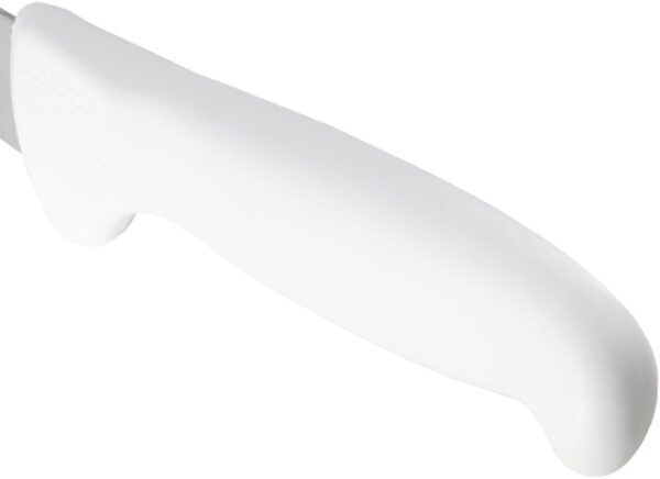 Mercer Culinary Ultimate White, 6 inch Curved Boning Knife - Image 5