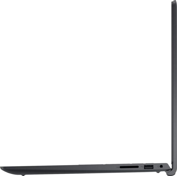 Dell - Inspiron 3511 15.6" Touch Laptop Intel Core i5 8GB Memory 256GB Solid State Drive Black - Image 6