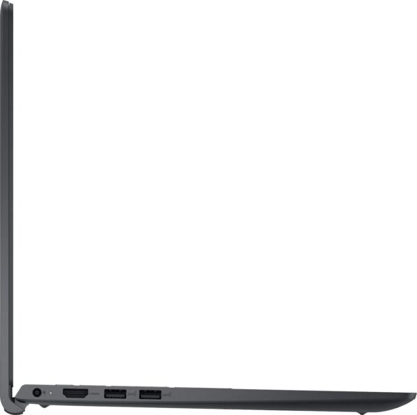 Dell - Inspiron 3511 15.6" Touch Laptop Intel Core i5 8GB Memory 256GB Solid State Drive Black - Image 7