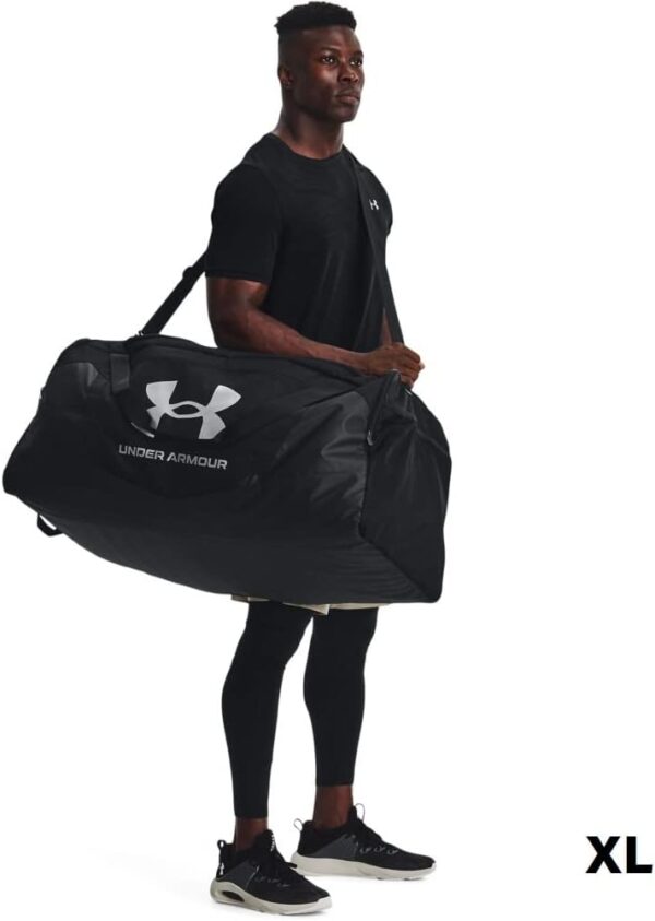 Under Armour Undeniable 5.0 Duffle - Image 3