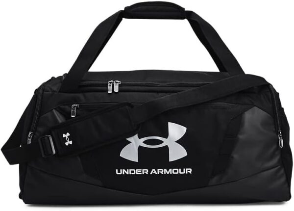 Under Armour Undeniable 5.0 Duffle - Image 2