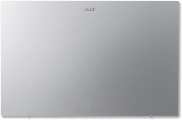 Acer Aspire 3 A315-24P-R2SC Slim Laptop | 15.6" Full HD IPS Display | AMD Ryzen 5 7520U Quad-Core Processor | AMD Radeon Graphics | 8GB LPDDR5 | 256GB NVMe SSD | Wi-Fi 5 | Windows 11 Home - Image 14