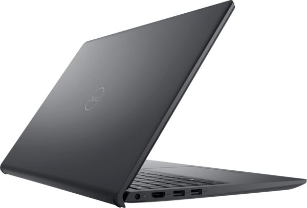 Dell - Inspiron 3511 15.6" Touch Laptop Intel Core i5 8GB Memory 256GB Solid State Drive Black - Image 5