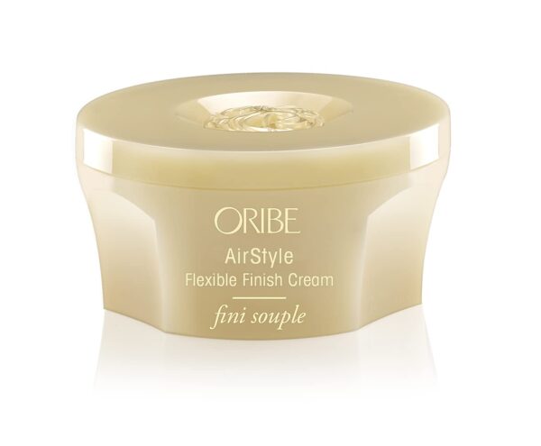 Oribe Airstyle Flexible Finish Cream , 1.7 Fl Oz (Pack of 1) - Image 2