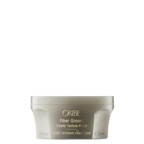 Oribe Fiber Groom Elastic Texture Paste, 1.7 Fl Oz (Pack of 1) - Image 2