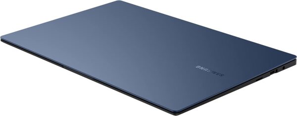 SAMSUNG Galaxy Book Pro Intel Evo Platform Laptop Computer 15.6" AMOLED Screen 11th Gen Intel Core i7 Processor 16GB Memory 512GB SSD Long-Lasting Battery, Mystic Blue - Image 8