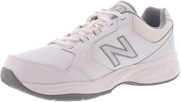 New Balance Men's 411 V1 Training Shoe - Image 5