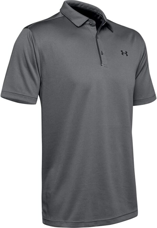 Under Armour Men's Tech Golf Polo - Image 5