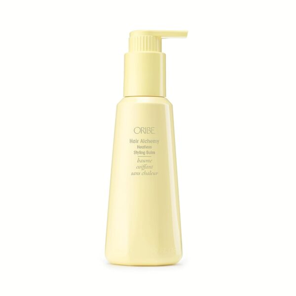 ORIBE Hair Alchemy Heatless Styling Balm - Image 2