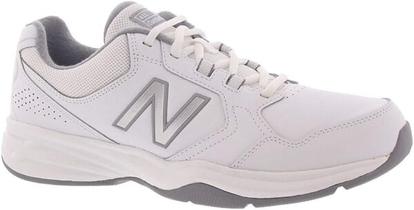 New Balance Men's 411 V1 Training Shoe - Image 2