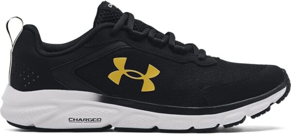 Under Armour mens Charged Assert 9 Running Shoe - Image 7