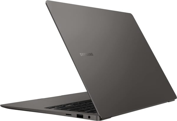 SAMSUNG 14" Galaxy Book3 Pro Business Laptop Computer/Windows 11 PRO / 16GB / 512GB, 13th Gen Intel® Core™ i5 processor, Intel® Evo™ platform, Lightweight, 2023 Model, NP944XFG-KC2US, Graphite - Image 4