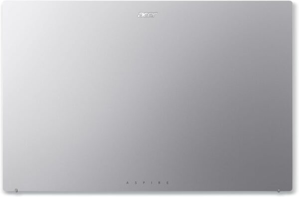 acer Aspire Go 15 Slim Laptop | 15.6" FHD (1920 x 1080) IPS | Intel Core i3-N305| Intel UHD Graphics | 8GB LPDDR5 | 128GB UFS | Wi-Fi 6 | AI PC | Windows 11 Home in S Mode | AG15-31P-3947 - Image 11