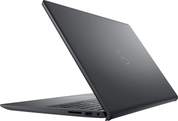 Dell - Inspiron 3511 15.6" Touch Laptop Intel Core i5 8GB Memory 256GB Solid State Drive Black - Image 4