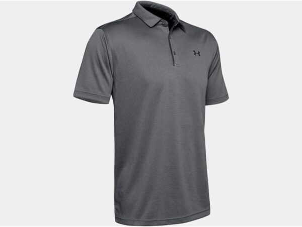 Under Armour Men's Tech Golf Polo - Image 8