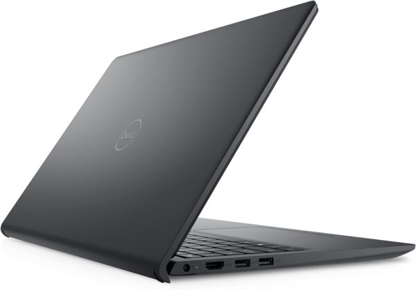 Dell Inspiron 15 3511 15.6 Inch Laptop, Full HD LED Non-Touch WVA Display - Intel Core i3-1115G4, 8GB DDR4 RAM, 256GB SSD, UHD Graphics, Windows 11 Home - Carbon Black - Image 5