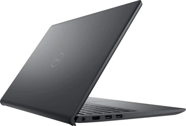 Dell Newest Inspiron 15 3511 Laptop, 15.6" FHD Touchscreen, Intel Core i5-1035G1, 32GB RAM, 2TB PCIe NVMe M.2 SSD, SD Card Reader, Webcam, HDMI, WiFi, Windows 11 Home, Black - Image 3