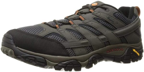 Merrell Men's Moab 2 GTX Hiking Shoe - Image 2