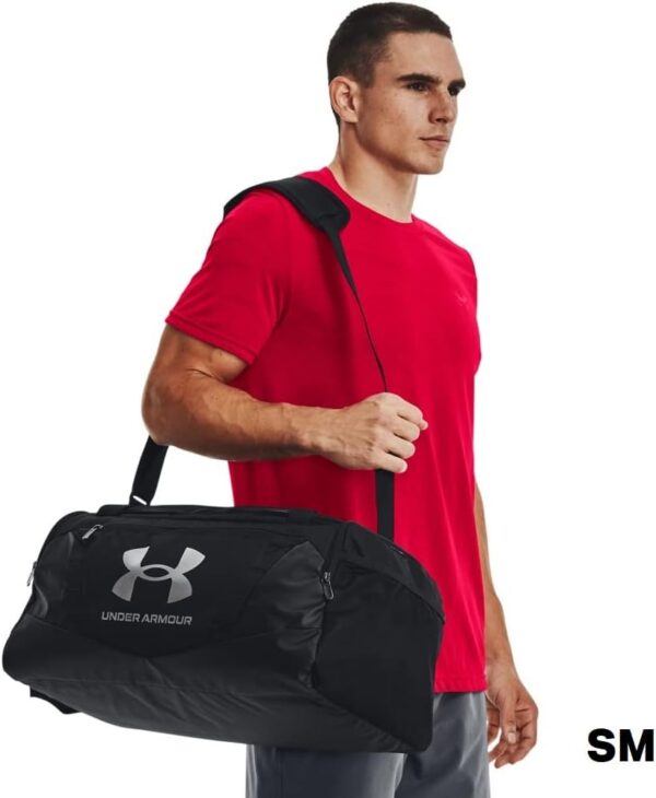 Under Armour Undeniable 5.0 Duffle - Image 6