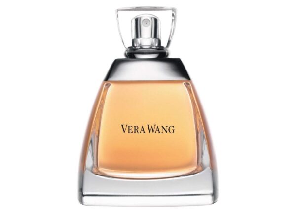 Vera Wang Eau de Parfum for Women - Delicate, Floral Scent - Notes of Iris, Lillies, & Sandalwood - Feminine & Subtle - 3.4 Fl Oz - Image 3