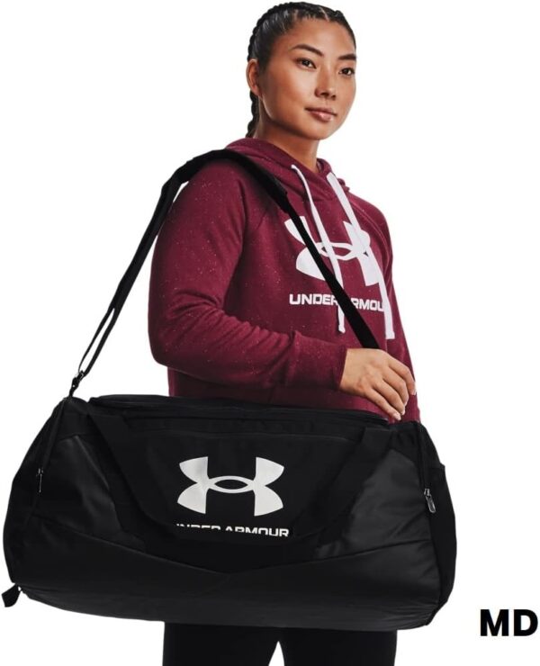 Under Armour Undeniable 5.0 Duffle - Image 7