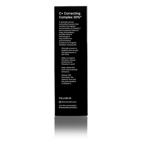 Revision Skincare C+ Correcting Complex 30% - Image 4