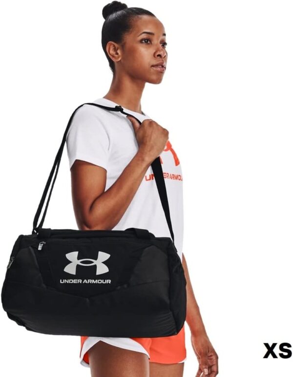 Under Armour Undeniable 5.0 Duffle - Image 5