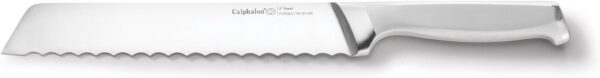 Calphalon Kitchen Knife Set with Self-Sharpening Block - Image 6