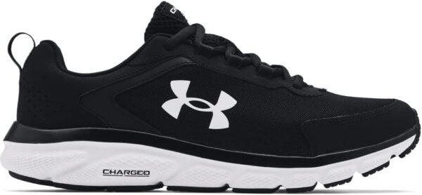 Under Armour Men's Charged Assert 9 Running Shoe - Image 5