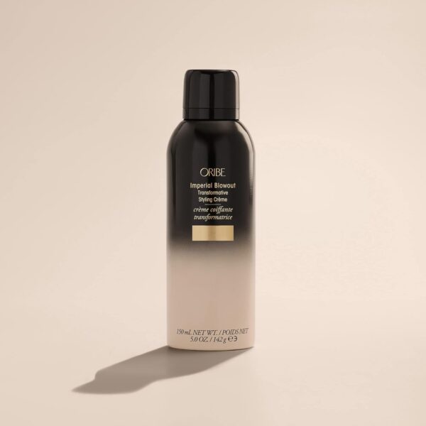 Oribe Imperial Blowout Transformative Styling Spray, 5 oz. (Pack of 1) - Image 4