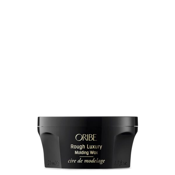 Oribe Rough Luxury Molding Wax , 1.7 Fl Oz (Pack of 1) - Image 2