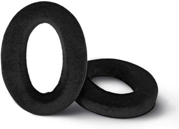 Sennheiser Replacement EARPADS (1 Pair) for HD 569, 598Cs - Image 2