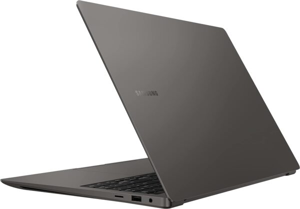 SAMSUNG 16” Galaxy Book3 Pro Laptop PC Computer, 13th Gen Intel Core i7-1360P Processor / 16GB / 1TB, 3K AMOLED Screen, 120hz, Fingerprint Reader, FHD Webcam, 2023 Model, NP960XFG-KC1US, Graphite - Image 13