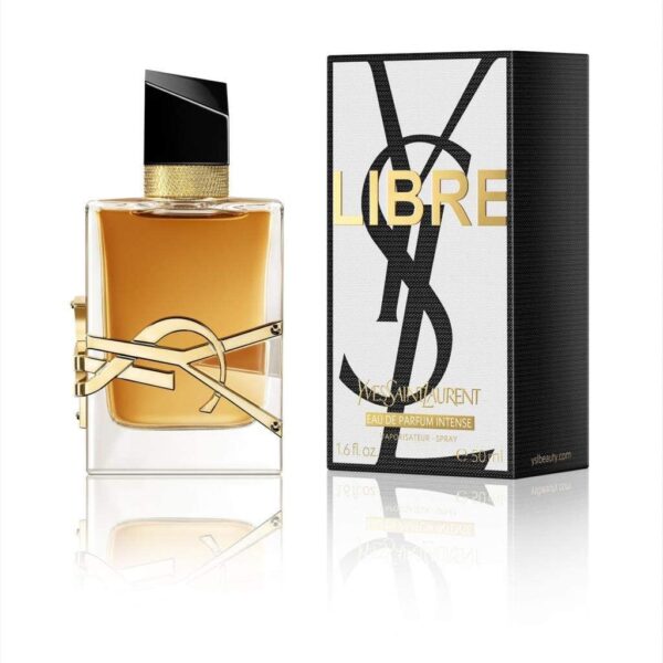 Yves Saint Laurent for Women Libre 1.6 oz Eau de Parfum Intense Spray - Image 4