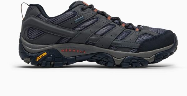 Merrell Men's Moab 2 GTX Hiking Shoe - Image 16