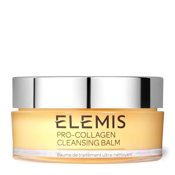 ELEMIS Pro-Collagen Cleansing Balm - Image 2