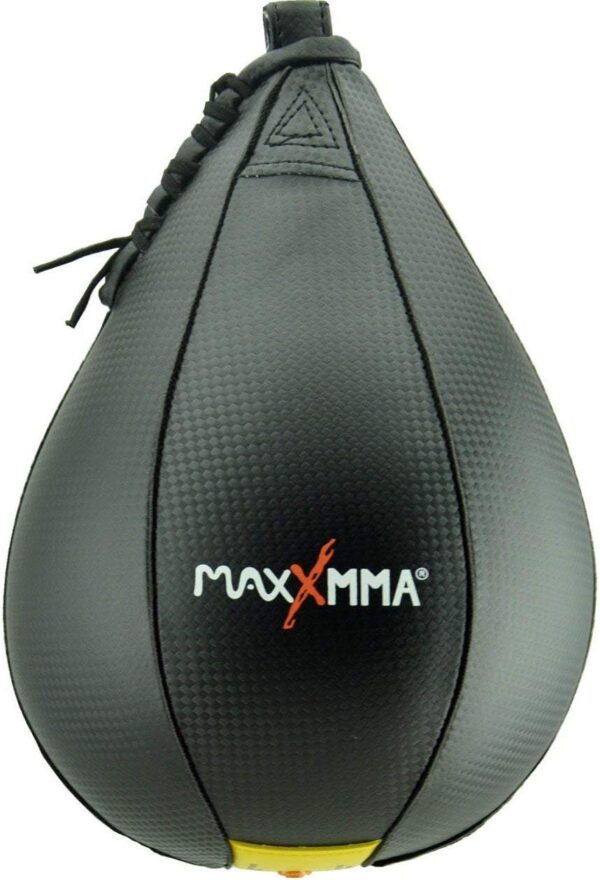 MaxxMMA Speed Bag - Type II - Size L (10" x 7") - Image 2