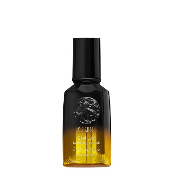 Oribe Gold Lust Nourishing Hair Oil - Image 2