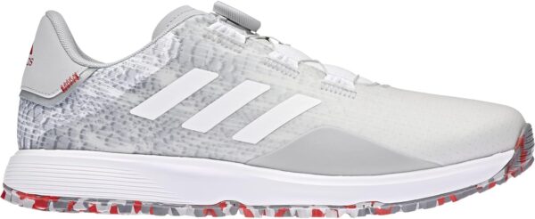 adidas Men's S2G Sl Boa Golf Shoes - Image 8