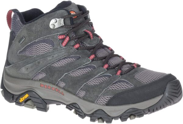 Merrell Men's Walking Hiking Shoe - Image 4