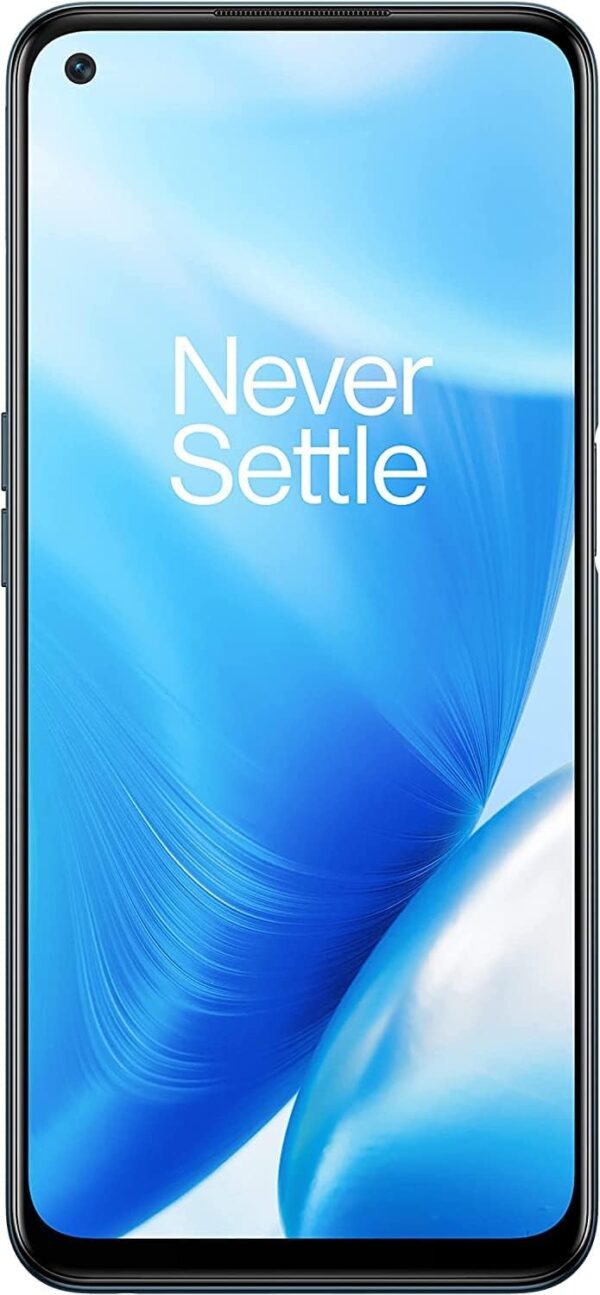 OnePlus Nord N200 | 5G T-mobile Unlocked U.S Version | 6.49" Full HD+LCD Screen | 90Hz Smooth Display | Large 5000mAh Battery | Fast Charging | 64GB Storage | Triple Camera (Renewed) - Image 4