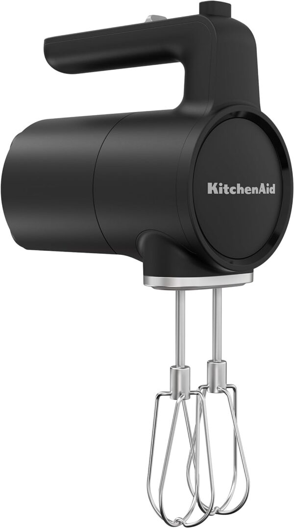 KitchenAid Go™ Cordless Hand Mixer - battery sold separately, KHMR700 - Image 2