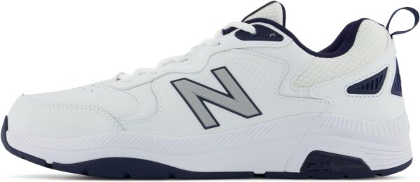 New Balance Men's 857 V3 Casual Comfort Cross Trainer - Image 9